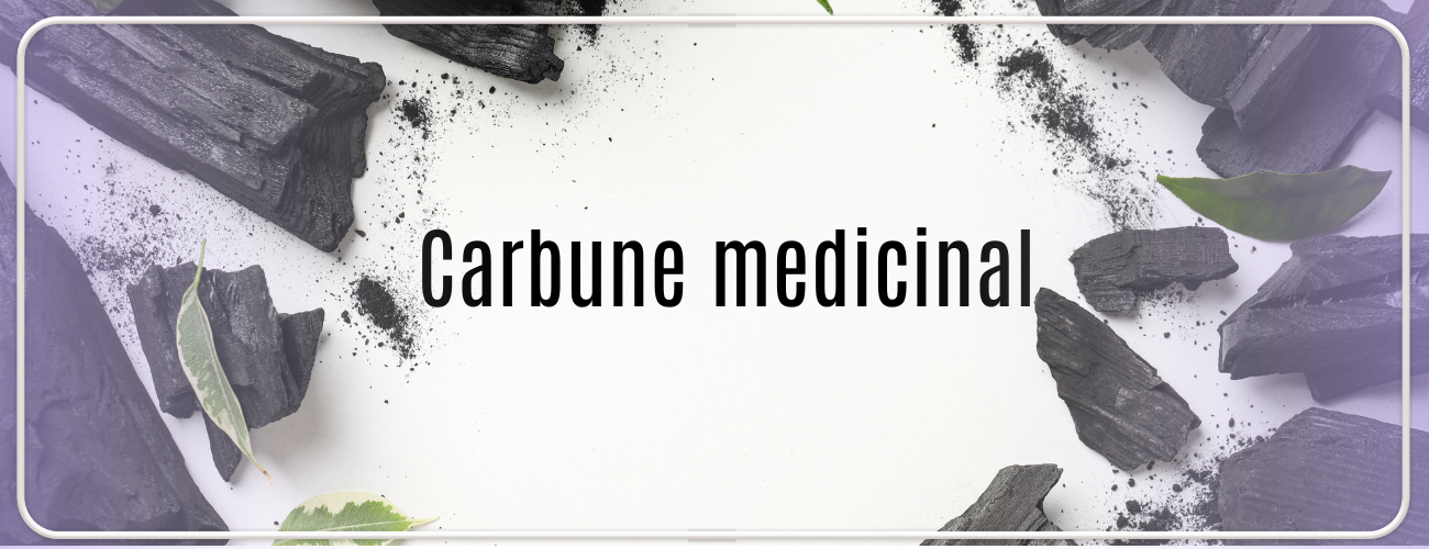 Carbune medicinal: beneficii si efecte adverse